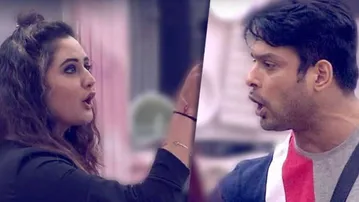 ସିଦ୍ଧାର୍ଥଙ୍କୁ ନେଇ ରଶ୍ମିଙ୍କ ବଡ଼ ଖୁଲାସା