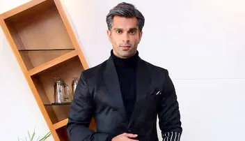 ‘କସୌଟୀ' ଛାଡ଼ିଲେ କରଣ ସିଂହ ଗ୍ରୋଭର୍ !