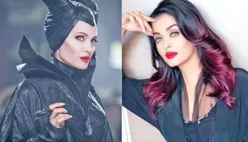 ଏଞ୍ଜେଲିନାଙ୍କ ପାଇଁ ଭଏସ୍‌ ଦେବେ ଐଶ୍ୱର୍ଯ୍ୟା