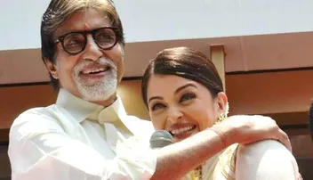 ବୋହୂକୁ ନେଇ ଏମିତି କିଛି କହିଲେ ଅମିତାଭ, ଆରମ୍ଭ ହେଲା ଚର୍ଚ୍ଚା