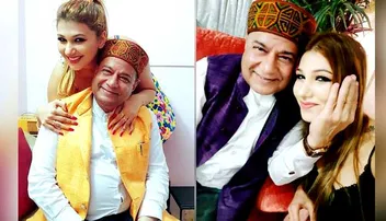 ଏକାଠି ଫିଲ୍ମରେ ନଜର ଆସିବେ ଅନୁପ ଜଲୋଟା ଓ ଜସଲିନ୍‌ ମାଥରୁ