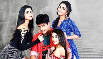 ପରଦାକୁ ଆସିଲା ‘ମିଷ୍ଟର ମଜ୍‌ନୁ’