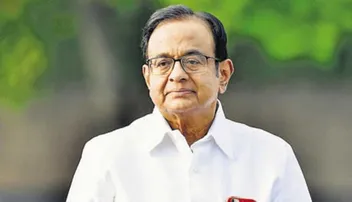 ଜେଲ୍‌ରୁ ବାହାରିବାପରେ ଚିଦାମ୍ବରମ୍‌ଙ୍କ ଟାର୍ଗେଟ୍‌ରେ ‘ଅର୍ଥନୀତି’