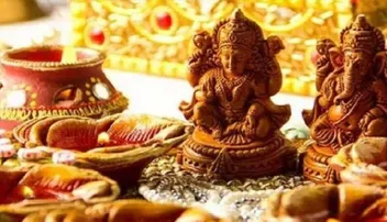 ଧନତେରସ୍‌ରେ ଏସବୁ ଜିନିଷ ଆଦୌ ଘରକୁ ଆଣନ୍ତୁ ନାହିଁ