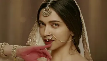 ଦୀପିକା ହେବେ ‘ଦ୍ରୌପଦୀ’