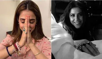 ଏକ୍‌ତାଙ୍କ ମଜା ଉଡ଼ାଇଲେ ଦିଶା !