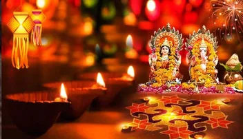 ଦୀପାବଳିରେ ଏହି ୫ଟି ଉପାୟ କରି ମା' ଲଷ୍ମୀଙ୍କୁ କରନ୍ତୁ ପ୍ରସନ୍ନ