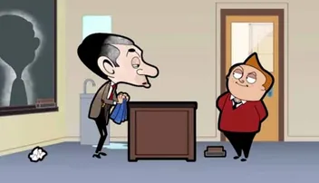 ମଶା କ୍ଷମା ମାଗିବ!