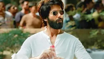 ‘କବୀର ସିଂହ’ ପାଇଁ ଶାହିଦ୍‌ ନଥିଲେ ପ୍ରଥମ ପସନ୍ଦ