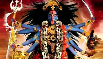 ଦୀପାବଳିରେ କାହିଁକି ଏହି ରୂପରେ ପୂଜା ପାଆନ୍ତି ମା' କାଳୀ