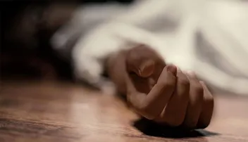 ମଦ ପାଇଁ ଗଲା ଜୀବନ