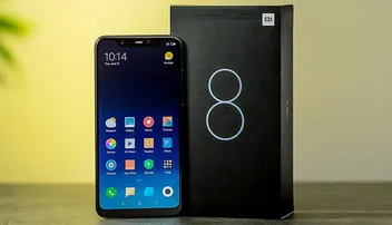 ଲଞ୍ଚ ହେଲା ରେଡ୍‌ମି ୮