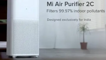 ଶାଓମି ଲଞ୍ଚ୍ କଲା ନୂଆ ଏୟାର ପ୍ୟୁରିଫାୟର୍