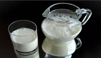 ଖଟା ହୋଇଥିବା କ୍ଷୀରକୁ ଫିଙ୍ଗି ଦେଉଛନ୍ତି କି ?- 5 ways to use sour milk