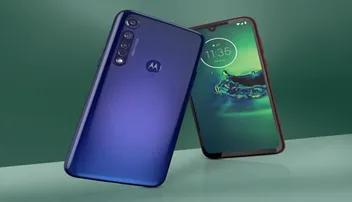 ଲଞ୍ଚ୍‌ ହେଲା Moto G8 Plus