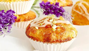 ‘ମ୍ୟାଙ୍ଗୋ ମଫିନ୍’