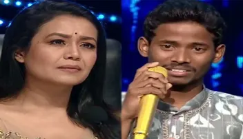 ପ୍ରତିଯୋଗୀଙ୍କୁ ୧ ଲକ୍ଷ ଟଙ୍କା ଦୀପାବଳି ଉପହାର ଦେଲେ ନେହା