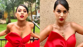 ଏକତାଙ୍କୁ ମିଳିଲା ନୂଆ ଇଚ୍ଛାଧାରୀ ନାଗୁଣୀ