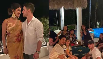 ବିଦେଶରେ ଦୀପାବଳି ପାଳନ କଲେ ଦେଶୀ ଗର୍ଲ