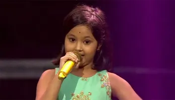 ପ୍ରୀତି ହେଲେ ‘ସୁପର୍‌ଷ୍ଟାର୍‌ ସିଙ୍ଗର୍‌’