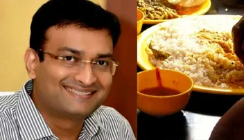 ପ୍ରଶାନ୍ତଙ୍କ ପ୍ରଶଂସନୀୟ ପ୍ରୟାସ: ଭୋକିଲାଙ୍କ ପେଟ ଭରୁଛି ଗୋଲାପି କୁପନ୍‌