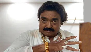 ବାପା ସହିତ ବହୁତ ଲଢ଼ିଥିଲି, ଏବେ ପୁଅ ସହିତ ଲଢ଼ିଛି