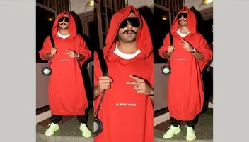 କିଏ ଏହି ଲାଲ୍‌ ପରୀ !