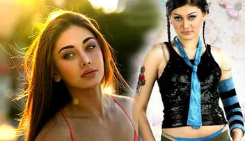 ‘ବିଗ୍‌ବସ୍‌-୧୩’ରେ ଏଣ୍ଟ୍ରି କଲେ କାଣ୍ଟା ଲଗା ଗର୍ଲ