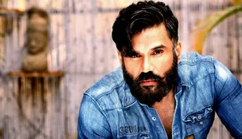 ହଲିଉଡ୍‌ରେ ସୁନୀଲ୍‌ ଶେଟ୍ଟୀ