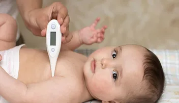 ଶିଶୁଙ୍କୁ ଭାଇରାଲ୍‌ ଫିଭର୍‌ରୁ କେମିତି ରକ୍ଷା କରିବେ ?