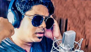 ତାରିକ୍‌ଙ୍କ ଚଷମା ପଛର କାହାଣୀ