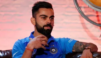 ଶାକାହାରୀ ହୋଇ ମୁଁ ବହୁତ ଖୁସି : ବିରାଟ