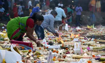 କାର୍ତ୍ତିକ ପୂର୍ଣ୍ଣିମା