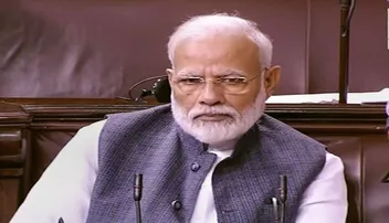 ମନ୍ତ୍ରୀଙ୍କ ଉପରେ ଅସନ୍ତୋଷ ପ୍ରକାଶ କଲେ ପ୍ରଧାନମନ୍ତ୍ରୀ