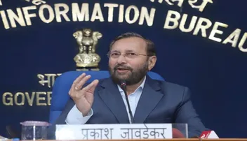 ମମତାଙ୍କ ‘ରେଫରେଣ୍ଡମ୍‌’ ମନ୍ତବ୍ୟ ୧୩୦ କୋଟି ଭାରତୀୟଙ୍କୁ ଅପମାନ: ଜାଭଡେକର