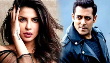 ସଲମାନ୍‌ଙ୍କୁ ପଛରେ ପକାଇ ପ୍ରିୟଙ୍କା ହେଲେ ନମ୍ବର ୱାନ୍