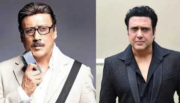 ବିଜ୍ଞାପନ ପାଇଁ ଫସିଲେ ଜ୍ୟାକି ଓ ଗୋବିନ୍ଦା