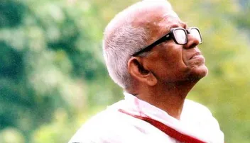 ମାଲାୟାଲାମ୍‌ କବି ଅକିତମ୍‌ଙ୍କୁ ଜ୍ଞାନପୀଠ ୨୦୧୯