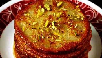 କେବେ ଖାଇଛନ୍ତି ସ୍ୱାଦିଷ୍ଟ 'ଅମାଲୁ'