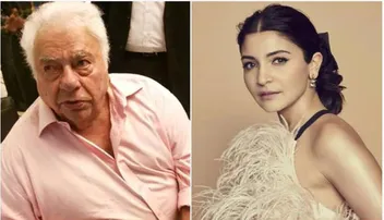 ରାଗି ଗଲେ ଅନୁଷ୍କା, ଫାରୁକ୍‌ଙ୍କୁ ଦେଲେ କଡ଼ା ଜବାବ