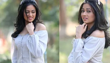 କେମିତି ପୋଷାକ ପିନ୍ଧିବାକୁ ଭଲ ପାଆନ୍ତି ଅର୍ଚ୍ଚିତା