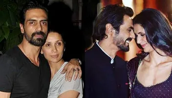 ବାହାଘରର ୨୧ ବର୍ଷ ପରେ ଅଲଗା ହେଲେ ଅର୍ଜୁନ ଓ ମେହେର୍