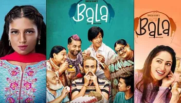 ୧୦୦ କୋଟି କ୍ଲବ୍‌ରେ 'ବାଲା'