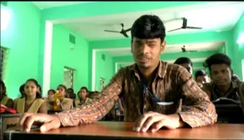 ଦୁନିଆ ନଦେଖିଲେ ନାହିଁ ହେଲେ ଦୁନିଆ ତାଙ୍କୁ ଦେଖୁଛି, ସେ ଅନନ୍ୟ ପ୍ରତିଭା