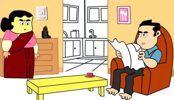 କୌଣସି କାମ ଠିକ୍‌ ଭାବେ କରୁନ