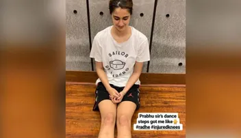 ପ୍ରଭୁଙ୍କ ପାଇଁ ଦିଶାଙ୍କର ଏମିତି ଅବସ୍ଥା