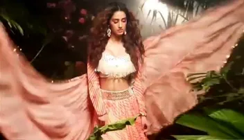 ଦିଶାଙ୍କ ଫଟୋଶୁଟ୍‌ ଭାଇରାଲ୍