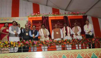 ପାଣି ଭଳି ଘରେ ଘରେ ପହଞ୍ଚିବ ରନ୍ଧନ ଗ୍ୟାସ୍‌ : ଧର୍ମେନ୍ଦ୍ର ପ୍ରଧାନ