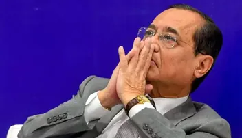 ରାଜ୍ୟସଭାରେ ଶପଥ ନେବାପରେ ମୁହଁ ଖୋଲିବେ ଜଷ୍ଟିସ୍‌ ଗୋଗୋଇ