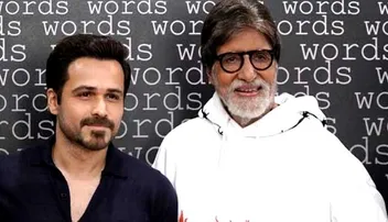 ପ୍ରଥମ ଥର ପାଇଁ ଏକାଠି ଆସିବେ ଅମିତାଭ ଓ ଇମ୍ରାନ୍‌